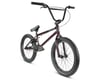 Image 2 for DK Six Pack BMX Bike (20.5" Toptube) (Eggplant)